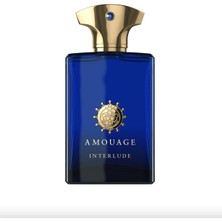 Amouage Interlude Manedp 100ML