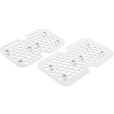 Zwilling Zwıllıng Fresh  Save Vakum Aksesuarları Seti Cam Kutular Için, M/l / 2-Parça