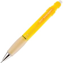 Serve Deep Mekanik Kursun Kalem 0.7mm Fos Sari
