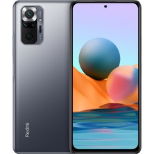 Yenilenmiş Xiaomi Redmi Note 10 Pro 8gb Ram 128GB Siyah (12 Ay Garantili) - A Grade