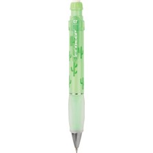 Serve Deep Mekanik Kurşun Klm 07 Mm, Elma Yeşili, Kaktus Deseni