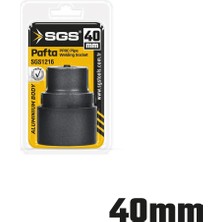 SGS1216 Boru Paftası 40 mm