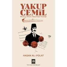 Ötüken Neşriyat Yakup Cemil: Hayatı ve Divan-I Harp Sorgu Tutanağı