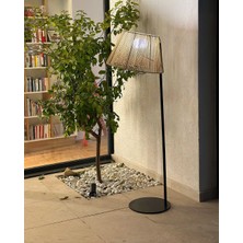 Lumisky Octavio Kablosuz Rgb LED Lambader
