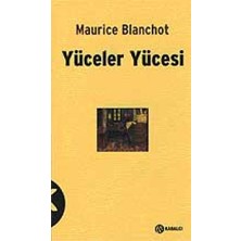 Kabalcı Yayınları Yüceler Yücesi