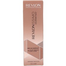 Murahze Professional Colour Rp Revlonissimo cc Hc 6.25 60ML