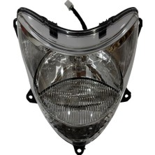 Honda Spacy 110 Ön Far Komple Oem