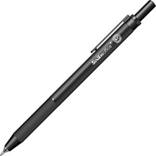 Scrikss Ofis Twist Versatil 0.7 mm Siyah