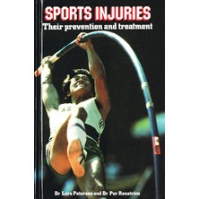 Crc Press Sports Injuries: Their Prevention And Treatment