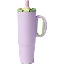 Belirtilmemiş Vagon Life Çelik Termos 1,2 L VGN-1114 Mor