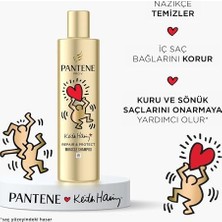 Murahze Keith Haring Onarıcı & Koruyucu Şampuan 250 Mililitre
