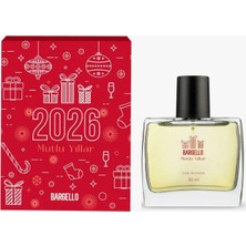 Bargello 392 Kadın Parfüm 50 ml Edp