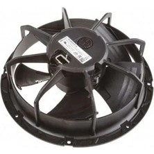 Ebmpapst W1G200EC8725 Ec Motorlu Kompakt Fan (Esm)