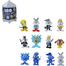 Famosa Warner Bros 6 cm Mini Figürü LNE04000