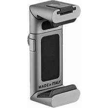 Manfrotto Mtwistgrip Universal Smartphone Clamp