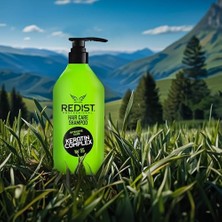 Murahze Saç Bakım Şampuanı Keratin 1000 ml