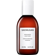 Sachajuan Moisturizing Kuru Saçlar Için Nemlendirici Saç Kremi 250ML