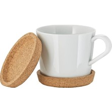 Ikea 365+ Bardak Altlığı Mantarı, 3,5 Inç Çap, No. 502.829.45 - 2'li Paket