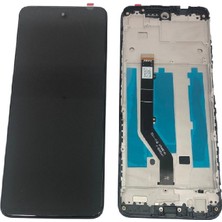OEM Omix X600 LCD Ekran Çitalı