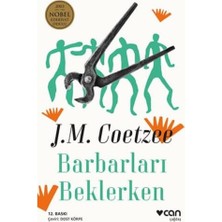Can Barbarları Beklerken: 2003 / Nobel Edebiyat Ödülü