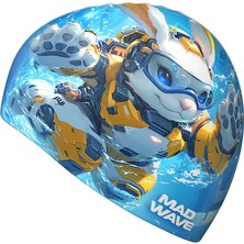 Mad Wave Silikon Bone Rabbit Swim Hq