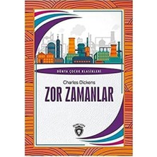 Murahze Zor Zamanlar: Dünya Çocuk Klasikleri (7-12 Yaş)
