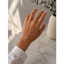 Tcey Alara Gold Şahmeran