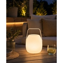 Lumisky So Play Bluetooth Hoparlörlü Rgb LED Lamba
