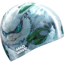 Mad Wave Silikon Bone Cyber Rabbit Hq, Multi