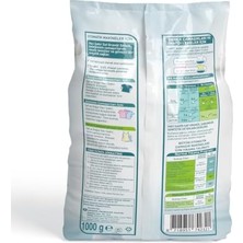 Murahze Granül Matik Sabun Otomatik Makineler Için Sabun 25 Yıkama (1 x 1000 G)