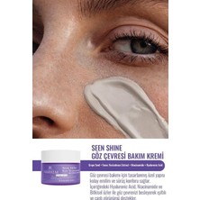 Murahze Seen Göz Çevresi Bakım Kremi 15 ml