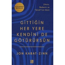 Murahze Gittiğin Her Yere Kendini De Götürürsün