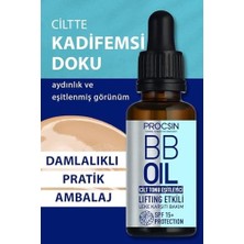 Murahze Herbal Bb Oil 20 ml