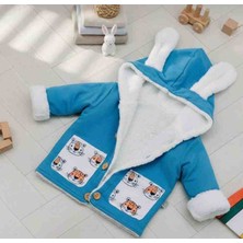 Ervo Reklam Bebek Için Kışlık Içi