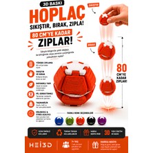 3D Hoplaç/jumpix