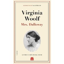 Murahze Mrs. Dalloway