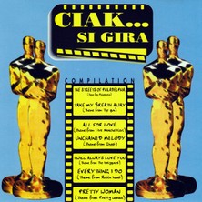 Aktüel Power Band – Ciak ... Si Gira 1994 ( Yabancı Müzik CD Albüm )
