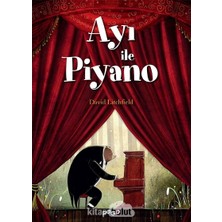 Murahze Ayı ile Piyano