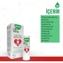 Murahze SIVENO%100 Doğal Super Stick 6 gr