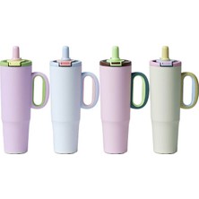 Belirtilmemiş Vagon Life Çelik Termos 1,2 L VGN-1114 Mavi
