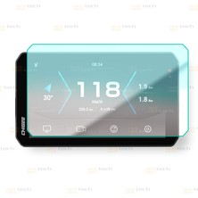 Ael-Tech Chigee Aıo-5 Play Uyumlu Akıllı Sürüş Sistemi 9h Nano Ekran Koruyucu