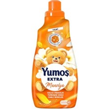 Murahze Extra Çamaşır Yumuşatıcı Manolya 1440 ml 60 Yıkama