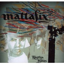 Aktüel Mattafix - Rhythm & Hymns ( Yabancı Müzik CD Albüm )