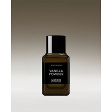 Maison Crivelli Vanilla Powder Extraıtextrait De Parfum 100ML