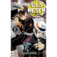 Murahze Iblis Keser 2.cilt