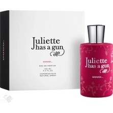 Juliette Has A Gun Mmmm...edp 100ML