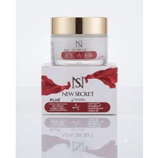 New Secret Cosmetic New Secret Botoks Etkili Anti- Wrinkle Kırışıklık Karşıtı Krem
