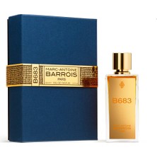 Marc Antoine Barrois Marc-Antoine Barrois B683 Extrait Extrait De Parfum 100ML