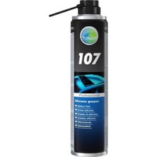 Tunap 107 Silikon Gres 400ML