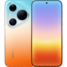Huawei Pura 90S Pro Max 512 GB 12 GB Ram (Huawei Türkiye Garantili) Turuncu